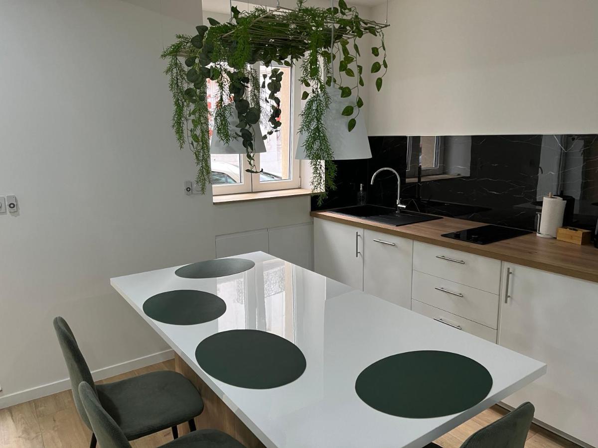 Appartement Luxe Jaune Saint-Etienne  Exterior foto